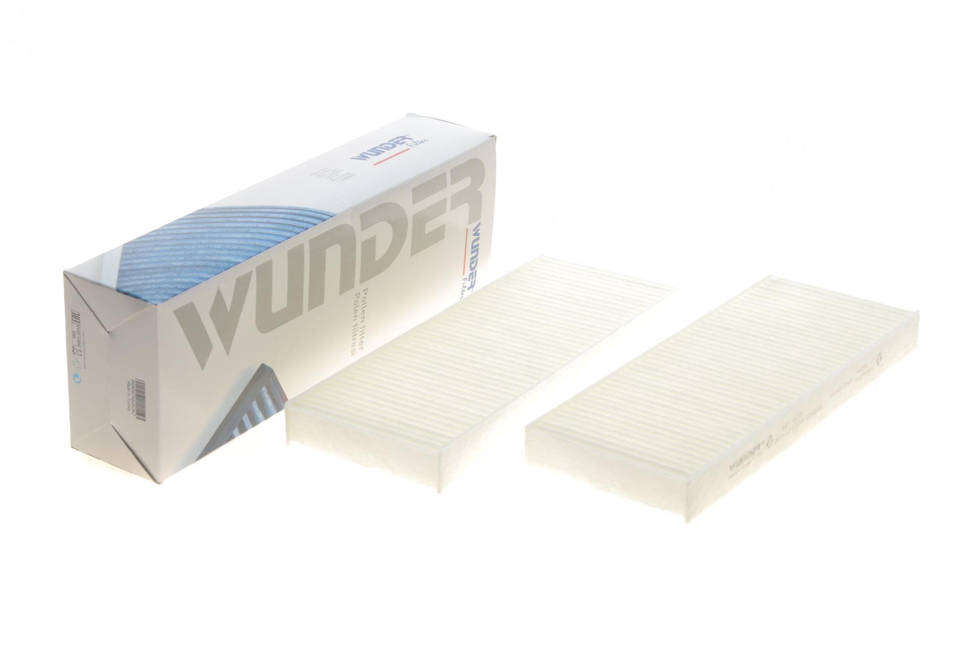 WP918 WUNDER FILTER
